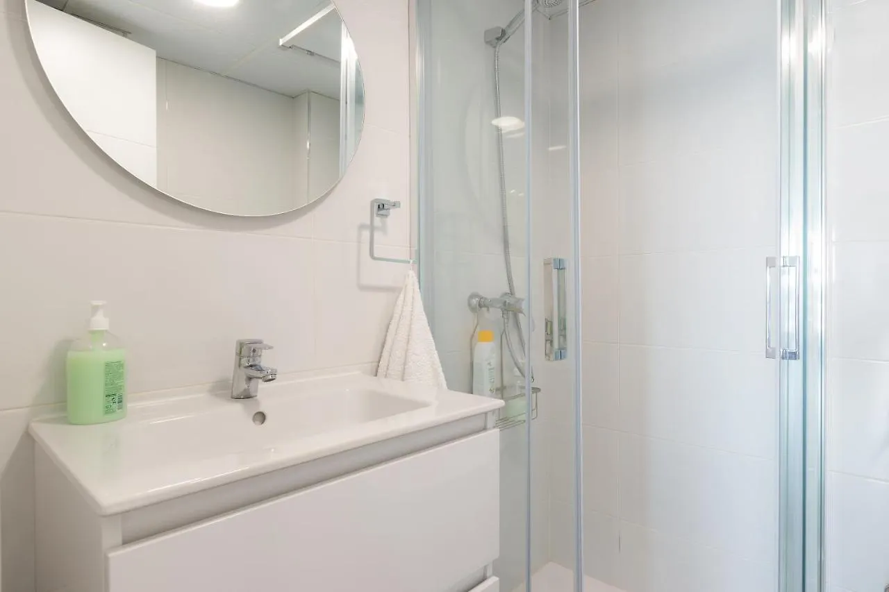 Apartamento En Sotomar La Carihuela Torremolinos Spanien
