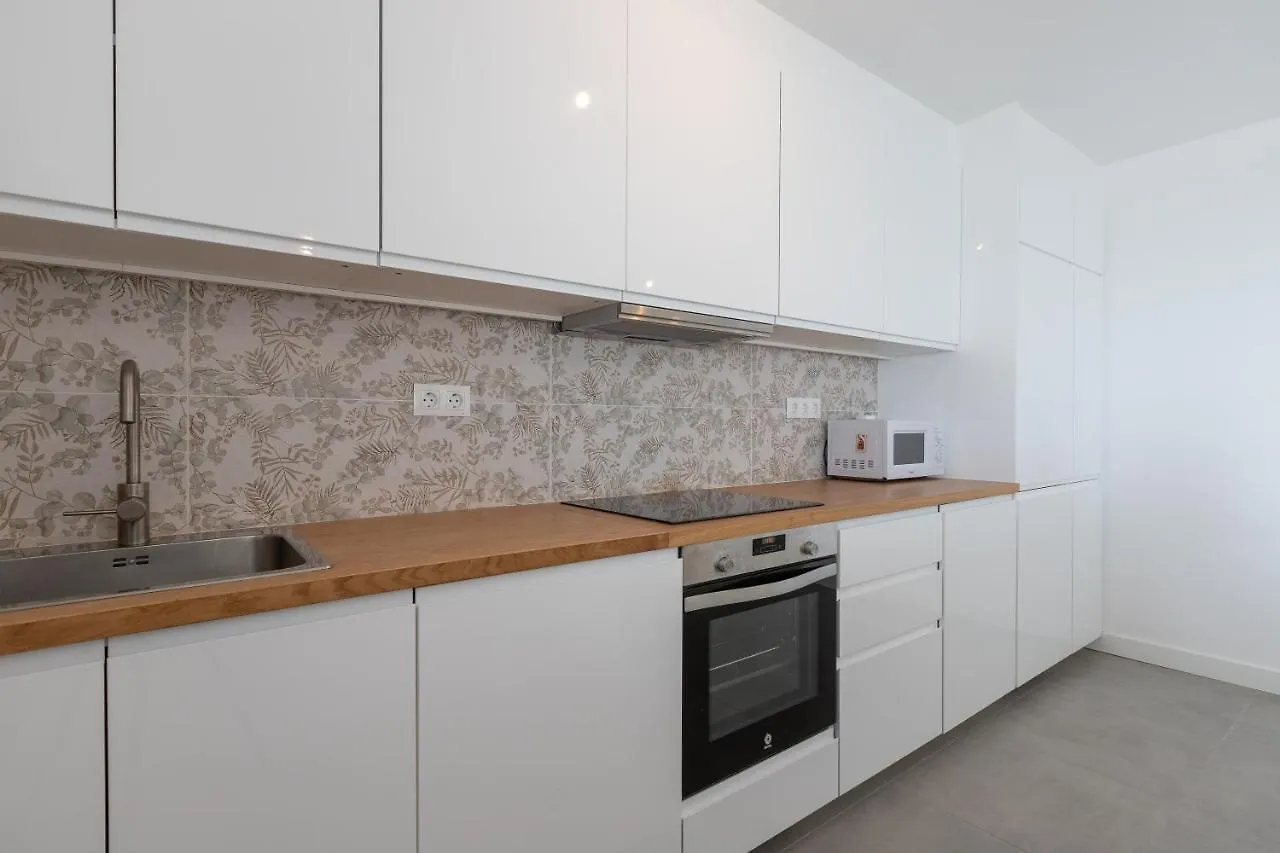 Apartamento En Sotomar La Carihuela Τορρεμολίνος 0*,